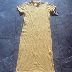 Woman’s XXL Sweater Dress
